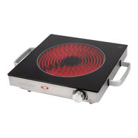 Profi Cook PC-EKP 1210 Manual De Instrucciones