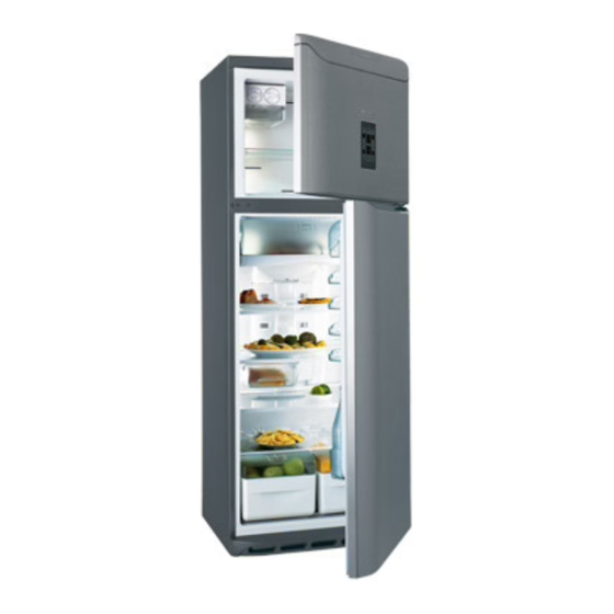 Hotpoint Ariston MTP 1912 F/HA Manual De Instrucciones