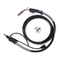 Accesorios de Soldaduras Lincoln Electric MAGNUM 300 Serie Manual Del Operador