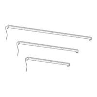 IKEA OMLOPP Manual Del Usuario