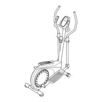 Pro-Form PFEVEL72912.0 Manual Del Usuario