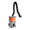 Ventilación Kemper SmartFil Instrucciones De Servicio