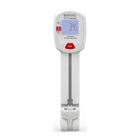 Trotec BP5F Manual De Instrucciones