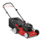 Cortacéspedes Jonsered LM 2147 CMDE Manual De Uso Y Manutención
