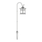 Luz al Aire Libre HAMPTON BAY 883-640 Instruction Manual
