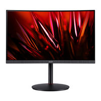 Acer XZ0 Serie Guia Del Usuario