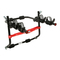Halfords Low 2 Bike Carrier - Manual de Montaje