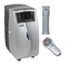 Acondicionadores de Aire ProKlima ALASKA 120 C+H Manual De Instrucciones