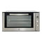 Hornos Electrolux EOCF36D5RNS Manual De Instrucciones