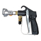 Pulverizador Pintura Campbell Hausfeld S100 Manual De Instrucciones
