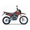 Motocicletas Serpento DEFENDER Manual De Usuario Y Mantenimiento