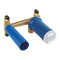 Equipo de Fontaneria Grohe 23 571 Manual De Instrucciones