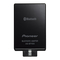 Adaptadores Pioneer AS-BT200 Manual De Instrucciones