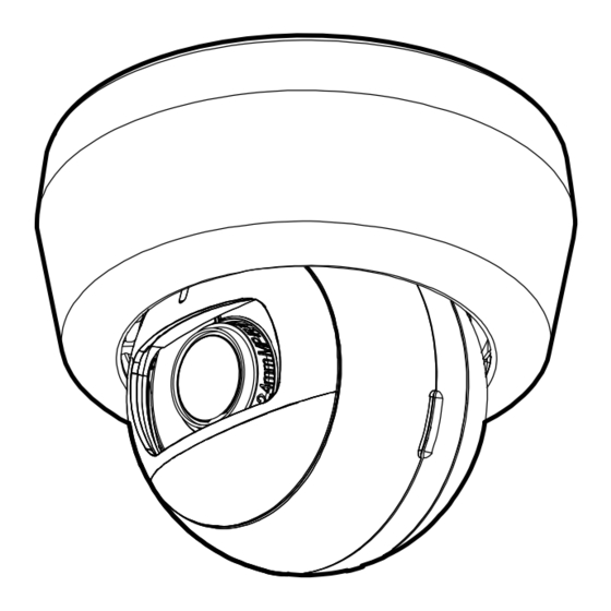 Avigilon H6M-D Guia De Instalacion