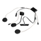 Accesorios de Motocicletas Caberg PRO SPEAK EVO Manual De Instrucciones