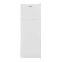 MiLECTRIC RFD-211H Manual De Uso