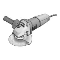 Flex L 8-11 115 Instrucciones De Funcionamiento Originales