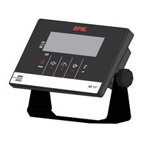 SIPEL 210 Manual De Uso E Instalación