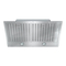 Campanas de Ventilación Miele DA 2580 Instrucciones De Instalación Y Funcionamiento