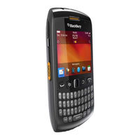 Blackberry 9620 Manual De Instrucciones