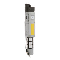 Festo MS6-SV-D-10V24 Serie Manual De Instrucciones