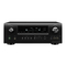 Receptores AV Denon AVR-3312 Manual Del Usuario
