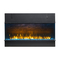 Chimeneas de Interior Dimplex Vivente Landscape Electric Fire VVT75 Manual De Instrucciones