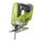 Sierras Ryobi CJS-180L Manual De Utilización