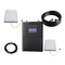 Repetidores Nikrans NS-600-Smart Guia De Instalacion