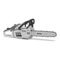 Motosierras Stihl MS 201 Manual De Instrucciones