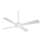 Ventiladores Minka Aire ALUMA Manual De Instrucciones