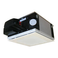 CIAT COADIS LINE 600 Manual De Instrucciones