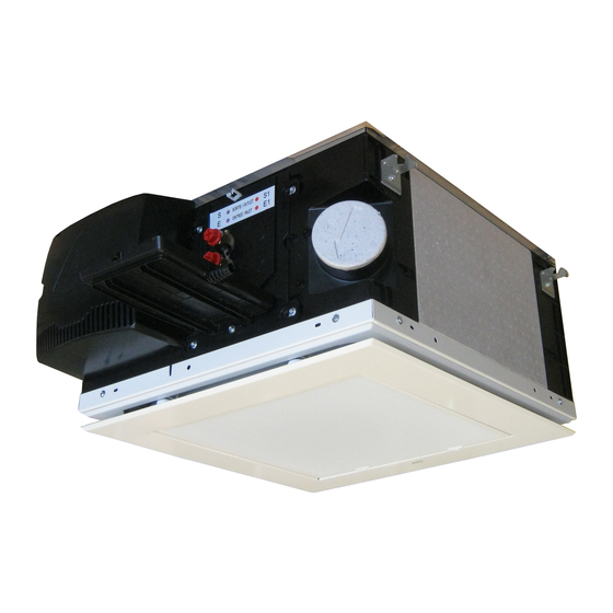CIAT COADIS LINE 600 Manual De Instrucciones