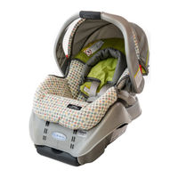 Graco SnugRide Classic Connect 22 Guia Del Usuario