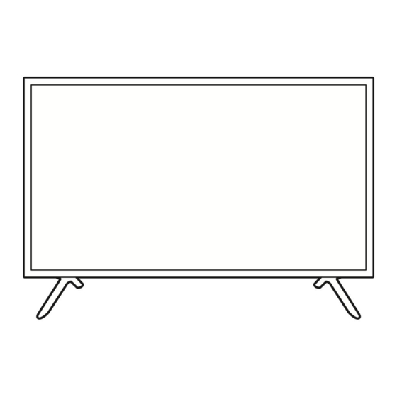 Samsung HG32CF800N Guía De Configuración Rápida