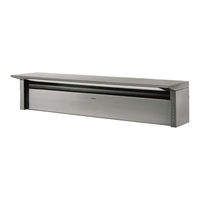 Gaggenau AT 400-131 Instrucciones De Uso