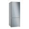 Siemens KG55N Series, KG55NVL21M - Manual del frigorífico combi