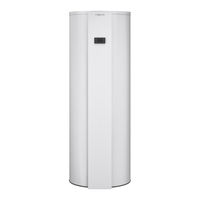 Viessmann Vitocal 262-A Type T2H-ze Instrucciones De Servicio