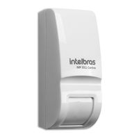 Intelbras IVP 3011 CORTINA Manual Del Usuario