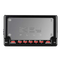 GCI iKEY PLUS Manual Del Usuario