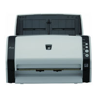 Fujitsu fi-6130Z Manual De Instrucciones