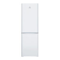 Indesit IB AAA Serie Manual De Instrucciones