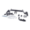 Accesorios de Automóviles Brink 4016 Instrucciones De Montaje