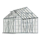 Invernaderos Palram Snap & Grow 8 Serie Manual Del Usuario