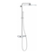 Equipo de Fontaneria Grohe RAINSHOWER SMARTCONTROL 26 507 Manual Del Usuario