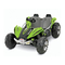 Juguetes Fisher-Price POWER WHEELS CDF93 Manual Del Usuario