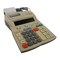 Calculadoras Citizen 520DP Manual De Instrucciones