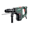 Metabo KHE 5-40, MHE 5, MH 5 - Manual del martillo cincelador