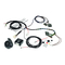 Accesorios de Automóviles Westfalia 306 189 300 113 Instrucciones De Montaje