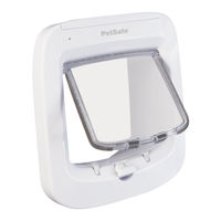 Petsafe PPA19-16145 Guia De Inicio Rapido
